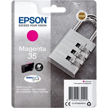 Originální Epson T3583 (C13T35834010)