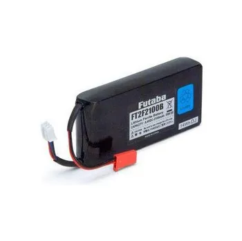 Futaba LiFe 2100 mAh AR01001620