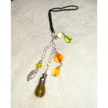 Přívěsek na telefon d. 14cm N309