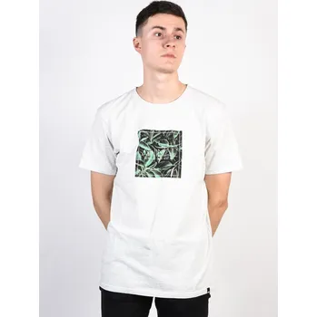 Pánské tričko Animal Serif 89322918 Light Grey Marl