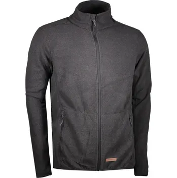 Pánská mikina Trimm Neo 51434 Grey Melange