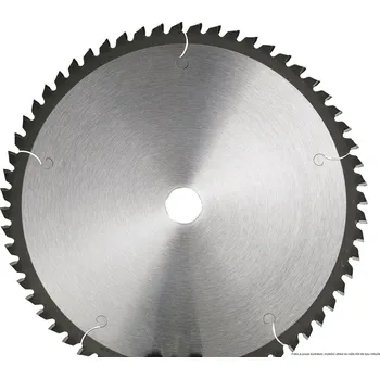 Pilový kotouč Scheppach pilový kotouč 160/20mm, 48z pro DIVAR 55 / PL 55