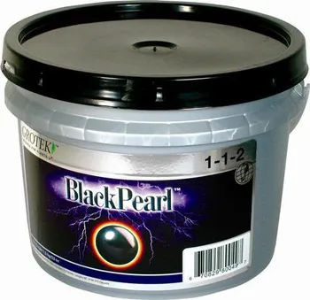 Hnojivo Grotek Black Pearl 250 g