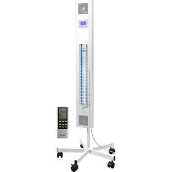 UV sterilizátor BAKTERICIDNÍ LAMPA PROLUX 55W/72W POJÍZDNÁ