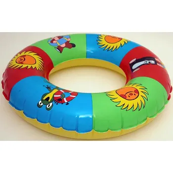 Nafukovací kruh kruh krtek 61 cm