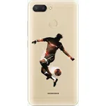 iSaprio Fotball 01 pro Xiaomi Redmi 6