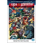 Liga spravedlnosti versus Sebevražedný…