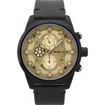 Hodinky Police PL15383JSB/04