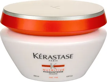 Vlasová regenerace Kérastase Nutritive Treatment maska pro velmi suché a citlivé vlasy 500 ml