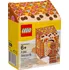 Figurka LEGO 5005156 Perníkový chlapík