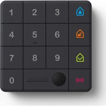 iSmartAlarm ISA-KP3G