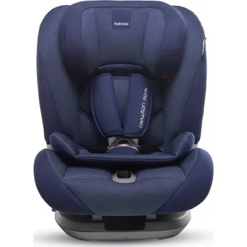 Autosedačka Inglesina Newton IFIX 2018 Navy