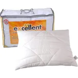 Vesna Polštář Excellent z dutého vlákna antibakteriální 50x70 cm