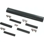 Kabelová spojka smršťovací GPH SLV-SV 6-25/5 se šroubovými spojovači 5x(6-25mm2)