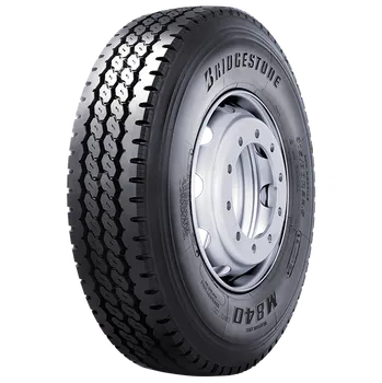 Bridgestone M840 EVO 315/80 R22,5 158/156 G