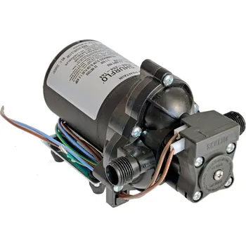 Čerpadlo Membránové čerpadlo SHURFLO 2088-264-144, 230 V