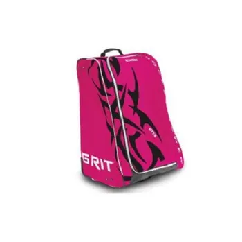 Grit Hyfx Hockey Tower YTH 162 l, růžová