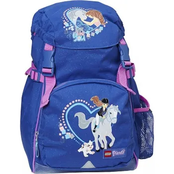 Školní batoh LEGO Norwegian Friends Horse