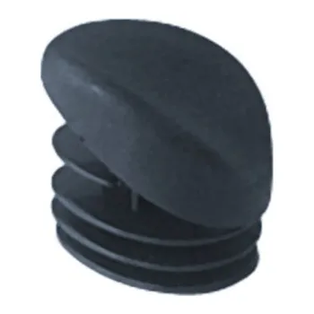 Rohy na řídítka Zátka na rohy KLS MASTER 1ks