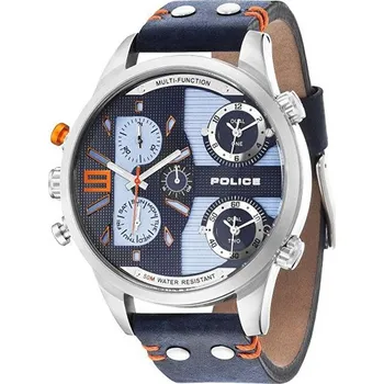 Hodinky Police Copperhead PL14374JS/03