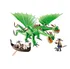 Stavebnice Playmobil Playmobil 9458 Rafana a Ťafan s Krkounem a Blivounem