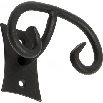 Věšák SAPHO Rebecca CC023 černý