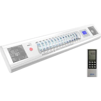UV sterilizátor GERMICIDNÍ LAMPA PROLUX 36W/72W NÁSTĚNNÁ