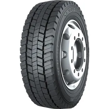Semperit Euro Drive 315/60 R22,5 152/148 L