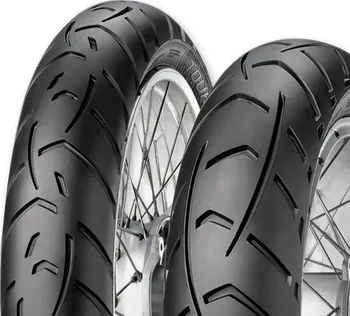 Metzeler Tourance Next 170/60 R17 72 V TL B