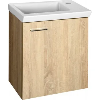 Koupelnový nábytek Aqualine Keramia Fresh Zoja 51046DP