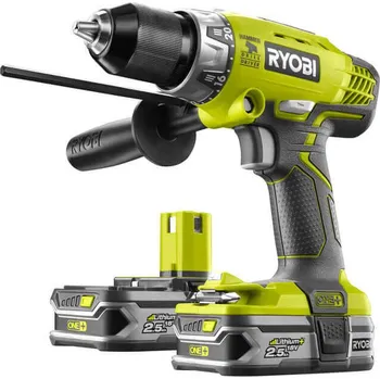 Vrtačka Ryobi R18PD-LL25S One+