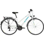 Alpina Eco LT10 28" bílé 2019