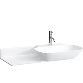 Umyvadlo Laufen Ino H8133010001111