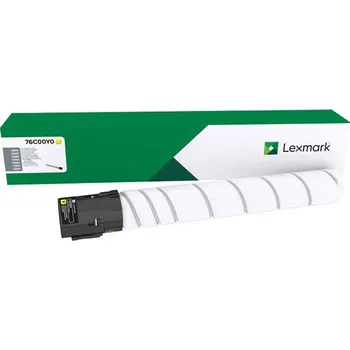 Originální Lexmark 76C00Y0