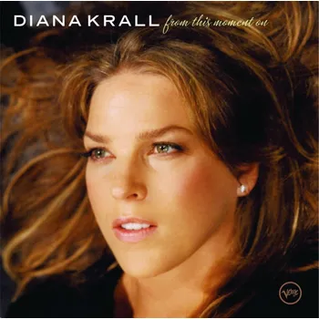 Zahraniční hudba From This Moment On - Diana Krall [2LP]