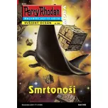 Perry Rhodan Hvězdný oceán 042:…