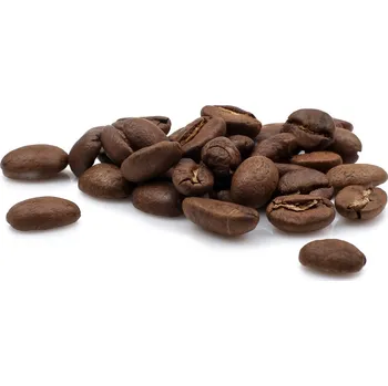 Káva Indonesie Sulawesi Sulotco Estate BIO - zrnková káva, 50g