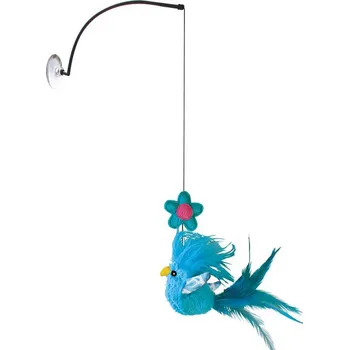 Krmivo pro kočku KONG Connects Window Teaser