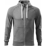 Adler Czech Voyage tmavě šedý melír