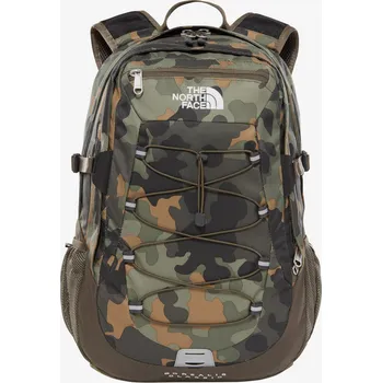 Městský batoh The North Face Borealis Classic Camo