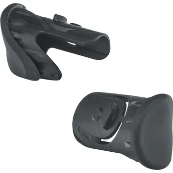 Rohy na řídítka Zátka na nástavce-rohy KLS TREX(1 set) (OEM balení)