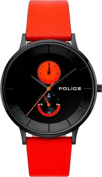 Hodinky Police PL15402JSB/02