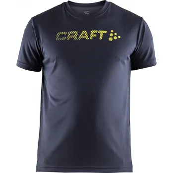 Craft Prime Logo tmavě šedé