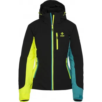 Kilpi Sylva-W 2019 černá