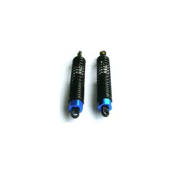 RC vybavení Olejové tlumiče modré - Truggy, 2ks.