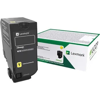 Originální Lexmark 73B20Y0