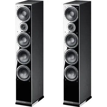 Magnat Shadow 209 černý lesk