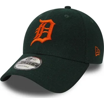 Kšiltovka kšiltovka NEW ERA 940 MLB Winter utility melton Detroit Tigers