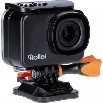 Sportovní kamera Rollei ActionCam 550 Touch 40320