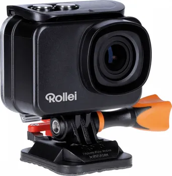 Sportovní kamera Rollei ActionCam 550 Touch 40320